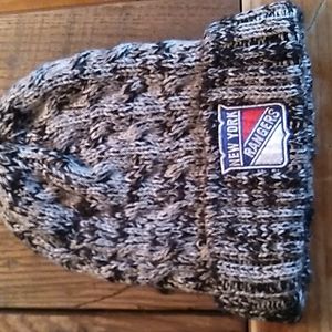 Old Time Hockey Hat